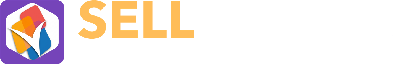 Logo Sellrooms gestione B&B e case vacanza