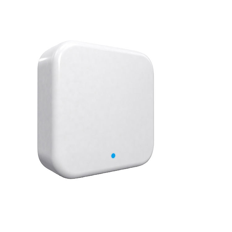 Gateway Secukey TTlock per Sblocco Remoto di Serrature Intelligenti, Gateway Wifi G2, Serratura USB G2 per Hotel e Bnb